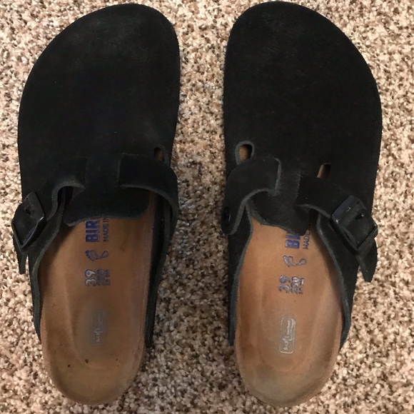 birkenstock clogs 39